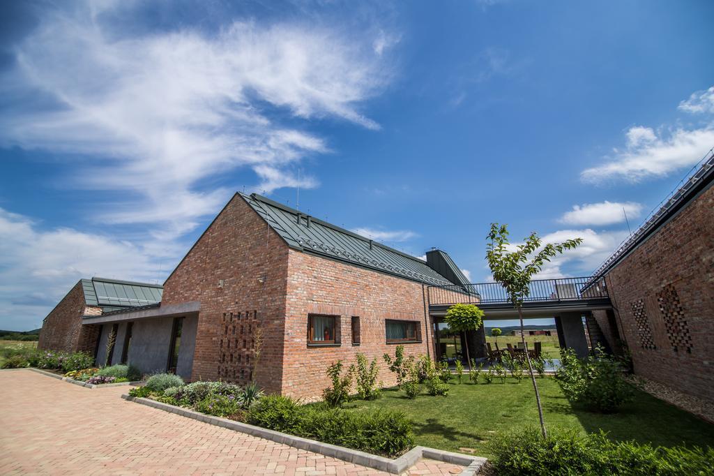 Oeregtoelgy Vendeghaz Villa Szár Екстериор снимка